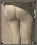 [Crime Scene Album], Compiled by Dr. Edward E. Smith (American), Gelatin silver prints