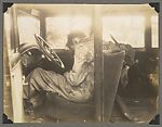 [Crime Scene Album], Compiled by Dr. Edward E. Smith (American), Gelatin silver prints