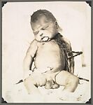 [Crime Scene Album], Compiled by Dr. Edward E. Smith (American), Gelatin silver prints