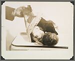 [Crime Scene Album], Compiled by Dr. Edward E. Smith (American), Gelatin silver prints