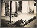 [Crime Scene Album], Compiled by Dr. Edward E. Smith (American), Gelatin silver prints