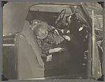 [Crime Scene Album], Compiled by Dr. Edward E. Smith (American), Gelatin silver prints