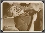 [Crime Scene Album], Compiled by Dr. Edward E. Smith (American), Gelatin silver prints