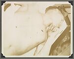 [Crime Scene Album], Compiled by Dr. Edward E. Smith (American), Gelatin silver prints
