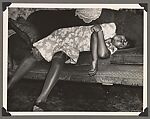[Crime Scene Album], Compiled by Dr. Edward E. Smith (American), Gelatin silver prints