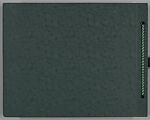 [Crime Scene Album], Compiled by Dr. Edward E. Smith (American), Gelatin silver prints