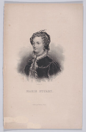 Mary, Queen of Scots