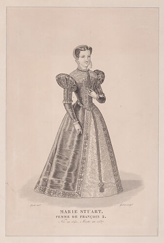 Mary, Queen of Scots