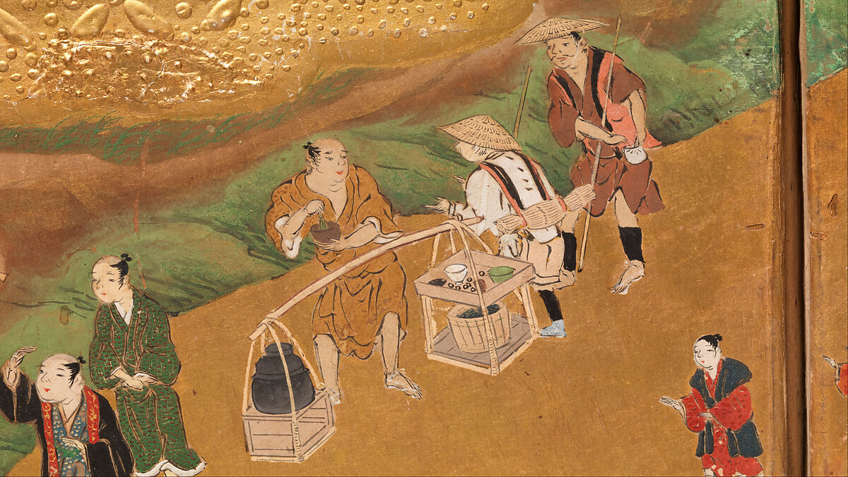 沸騰ヤカン美術館 Title：Current, Color Box, Flux, Bloom⁠ ⁠ Artist：Jun Kaneko