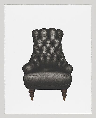 Untitled Chair #2