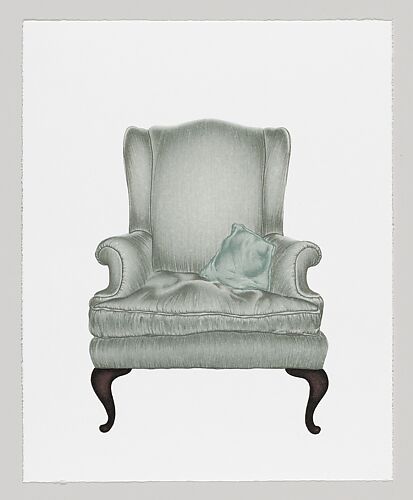 Untitled Chair #3