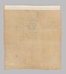 Nine-Block quilt, Martha Pettway (American, Alberta, Alabama 1911–2005 Mobile, Alabama), Top: cotton and acetate; back: cotton