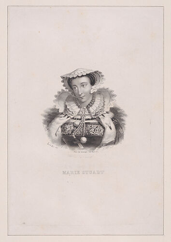 Mary, Queen of Scots