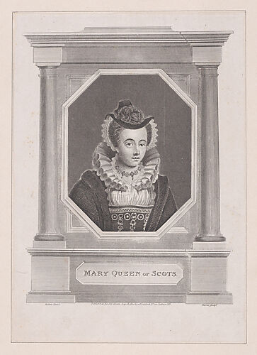Mary, Queen of Scots (from 
