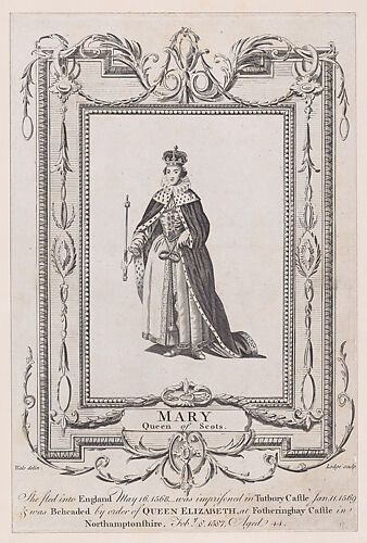 Mary, Queen of Scots