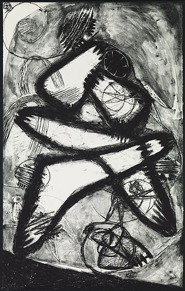 Tamarind Portfolio (Edition Variee XII/XII), Frank Lobdell (American, Kansas City, Missouri 1921–2013 Palo Alto, California), Lithographs