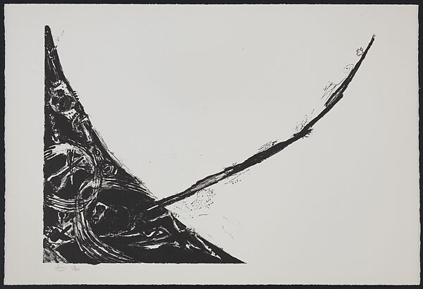 Tamarind Portfolio (Edition Variee XII/XII), Frank Lobdell (American, Kansas City, Missouri 1921–2013 Palo Alto, California), Lithographs