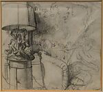 Study for 