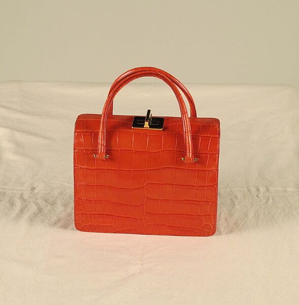 Ensemble, Prada (Italian, founded 1913), wool, silk, synthetic, leather, metal, feathers, Italian