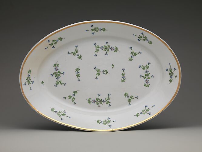 Platter
