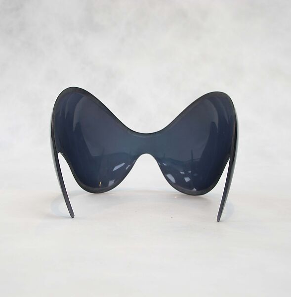 Centipede, Mugler (French, founded 1974), plastic, French