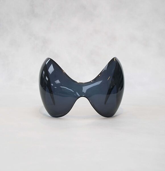 Centipede, Mugler (French, founded 1974), plastic, French