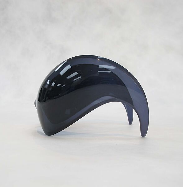 Centipede, Mugler (French, founded 1974), plastic, French