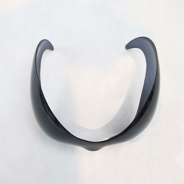 Centipede, Mugler (French, founded 1974), plastic, French