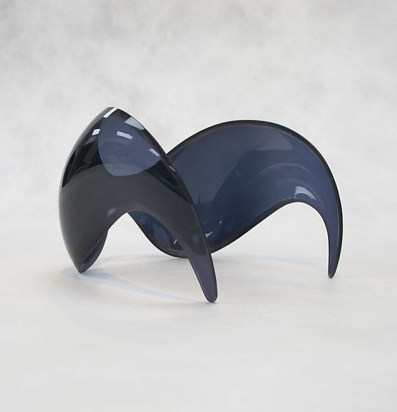 Centipede, Mugler (French, founded 1974), plastic, French