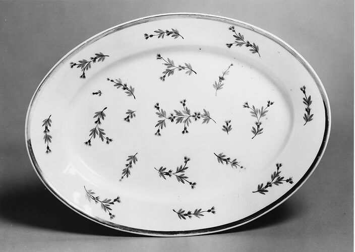 Platter