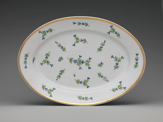 Platter