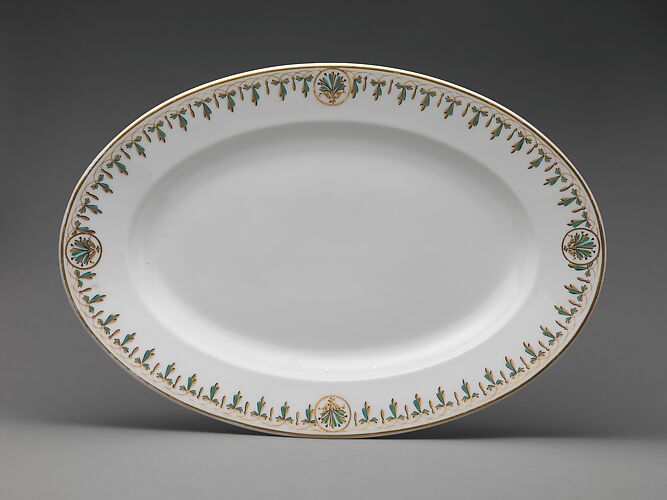 Platter