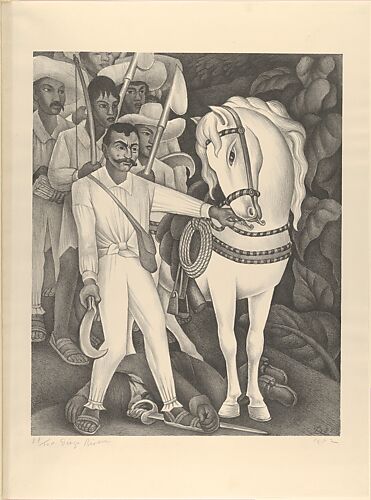 Emiliano Zapata