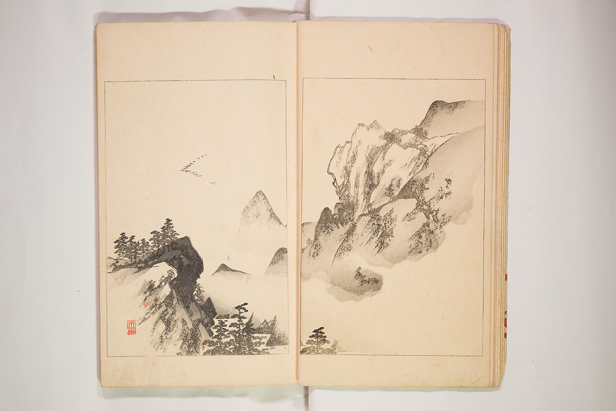 World of Fine Arts (Bijutsu Sekai) 美術世界, Set of twenty-five volumes, Japan