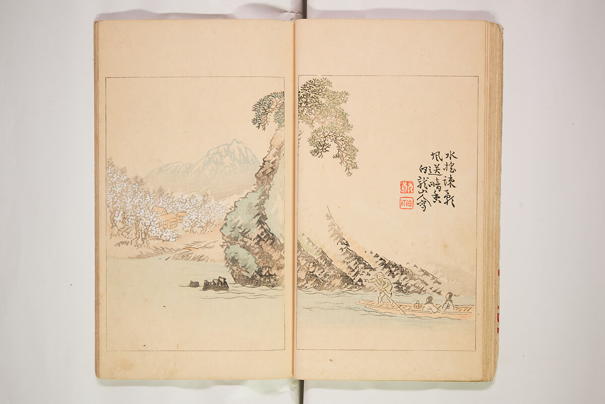 World of Fine Arts (Bijutsu Sekai) 美術世界, Set of twenty-five volumes, Japan