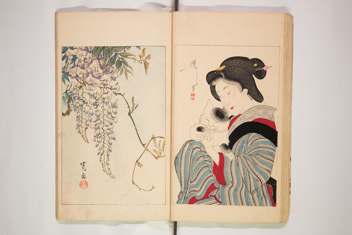 World of Fine Arts (Bijutsu Sekai) 美術世界, Set of twenty-five volumes, Japan