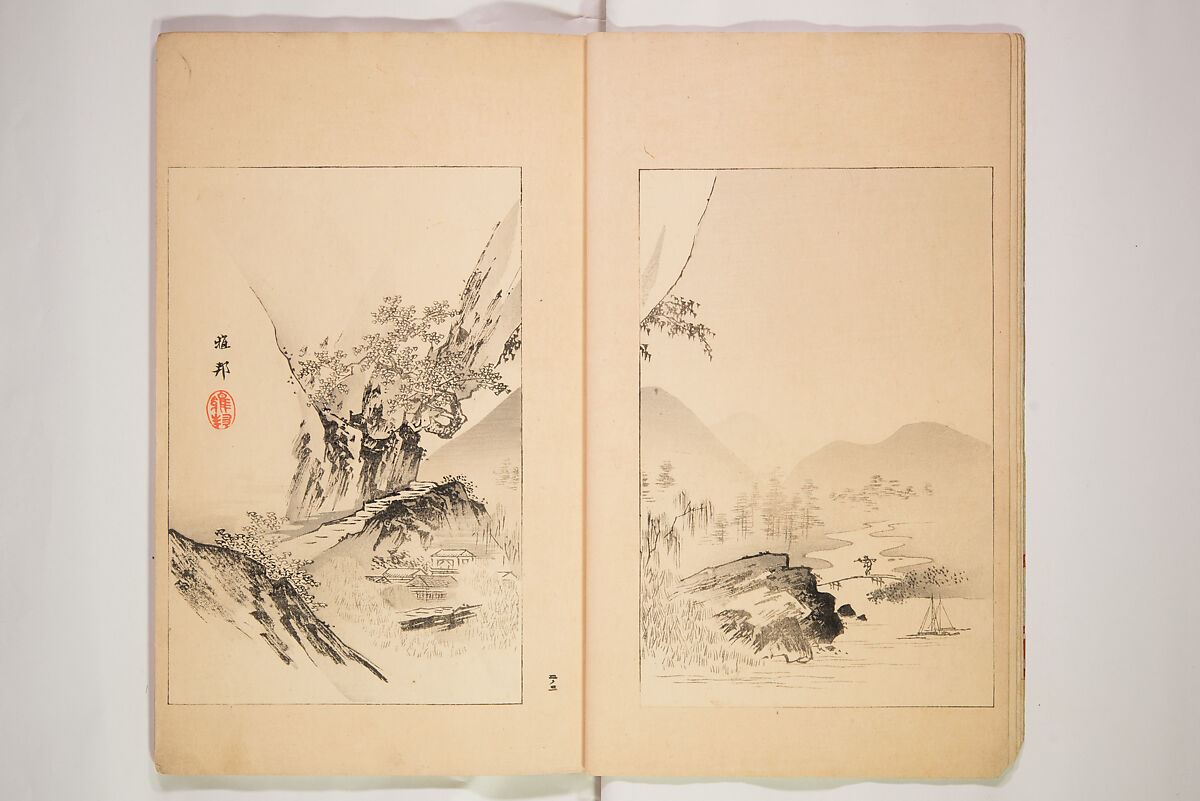World of Fine Arts (Bijutsu Sekai) 美術世界, Set of twenty-five volumes, Japan