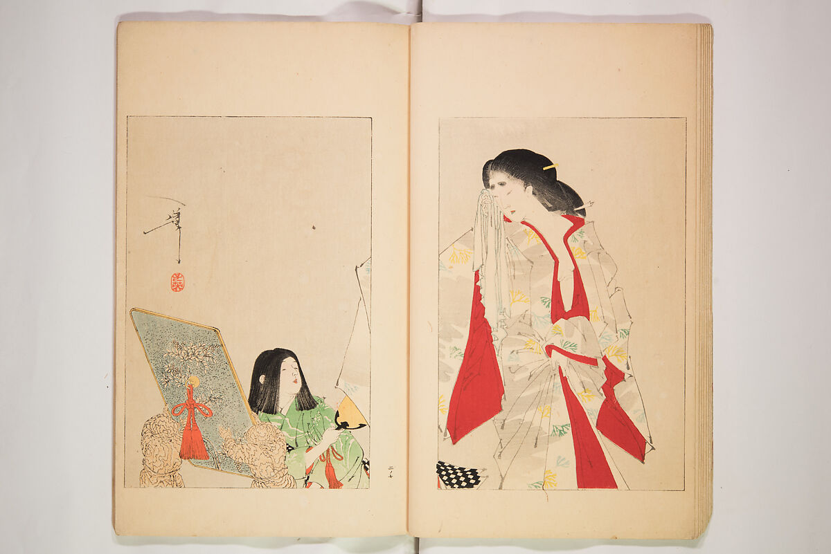 World of Fine Arts (Bijutsu Sekai) 美術世界, Set of twenty-five volumes, Japan