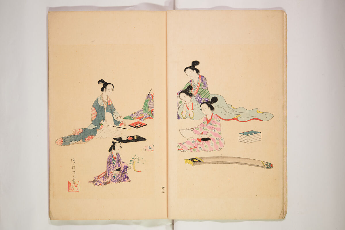 World of Fine Arts (Bijutsu Sekai) 美術世界, Set of twenty-five volumes, Japan