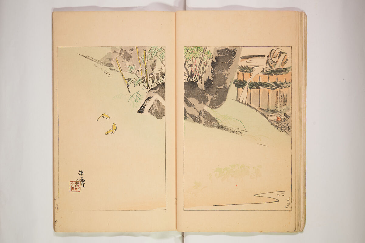 World of Fine Arts (Bijutsu Sekai) 美術世界, Set of twenty-five volumes, Japan