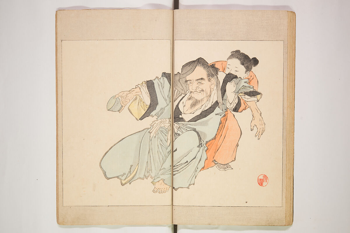 World of Fine Arts (Bijutsu Sekai) 美術世界, Set of twenty-five volumes, Japan