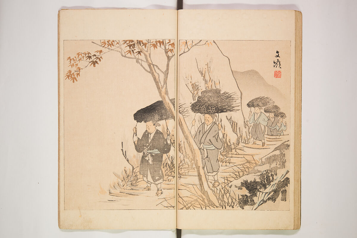 World of Fine Arts (Bijutsu Sekai) 美術世界, Set of twenty-five volumes, Japan