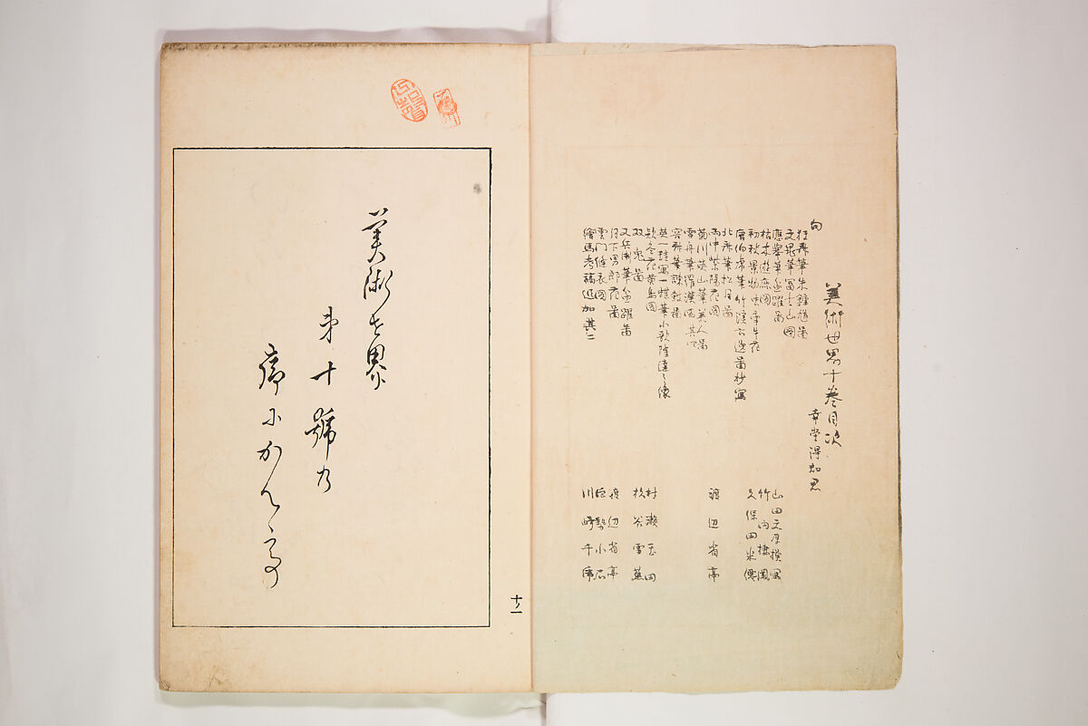 World of Fine Arts (Bijutsu Sekai) 美術世界, Set of twenty-five volumes, Japan