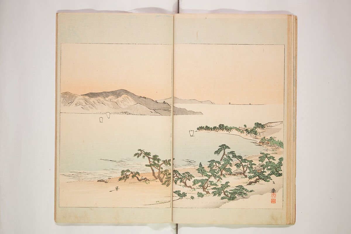 World of Fine Arts (Bijutsu Sekai) 美術世界, Set of twenty-five volumes, Japan