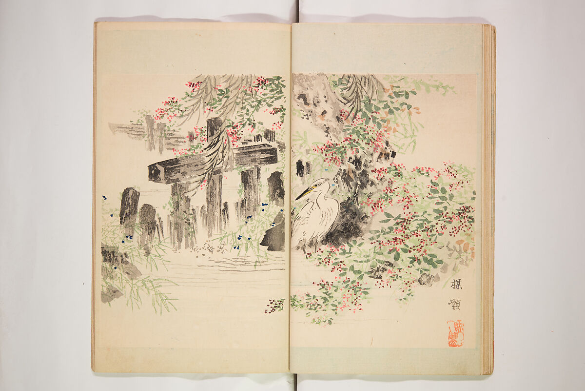 World of Fine Arts (Bijutsu Sekai) 美術世界, Set of twenty-five volumes, Japan