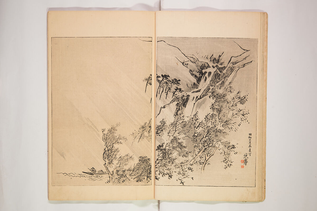 World of Fine Arts (Bijutsu Sekai) 美術世界, Set of twenty-five volumes, Japan