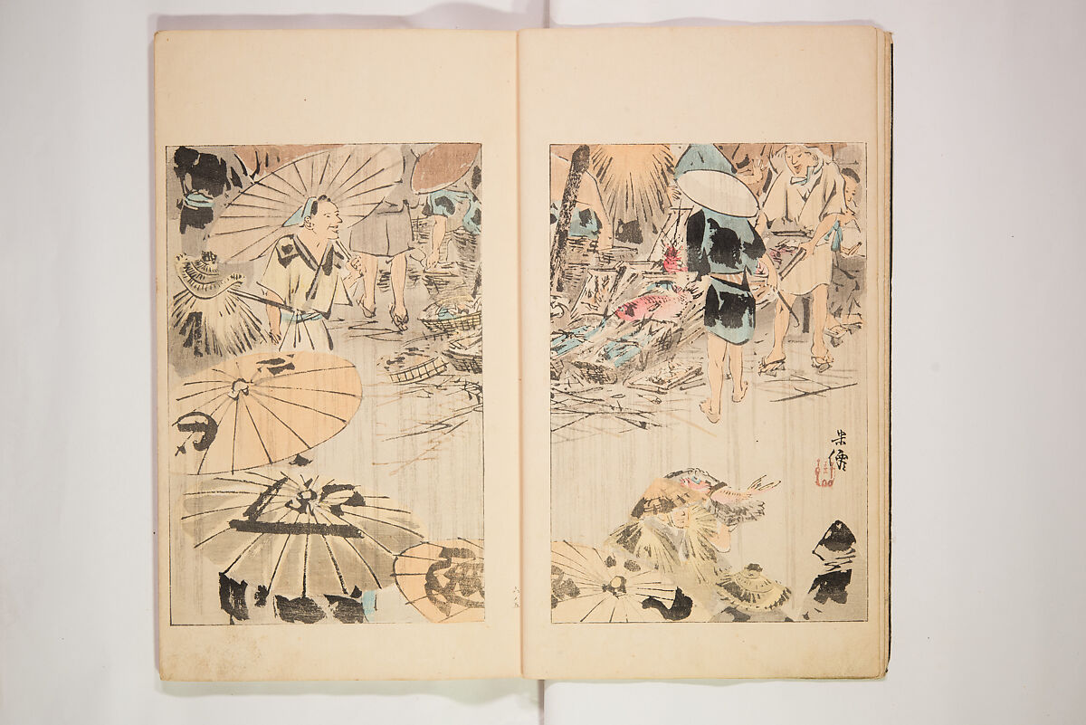 World of Fine Arts (Bijutsu Sekai) 美術世界, Set of twenty-five volumes, Japan