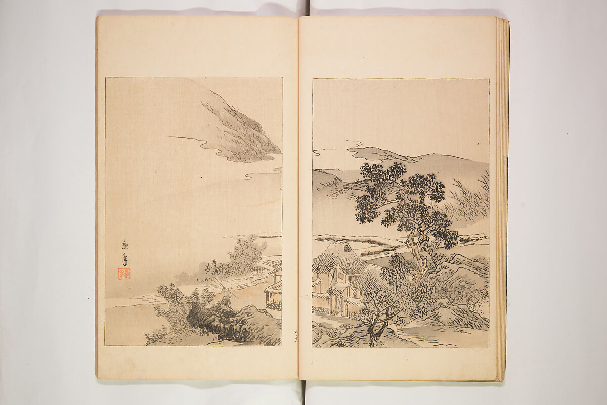 World of Fine Arts (Bijutsu Sekai) 美術世界, Set of twenty-five volumes, Japan