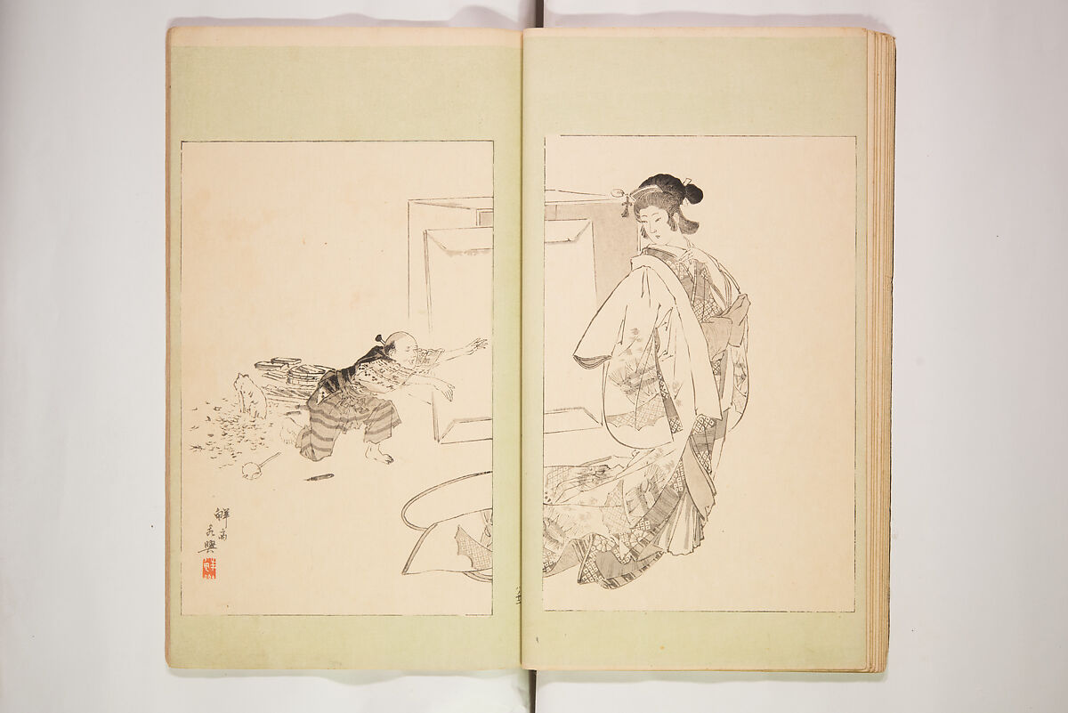 World of Fine Arts (Bijutsu Sekai) 美術世界, Set of twenty-five volumes, Japan