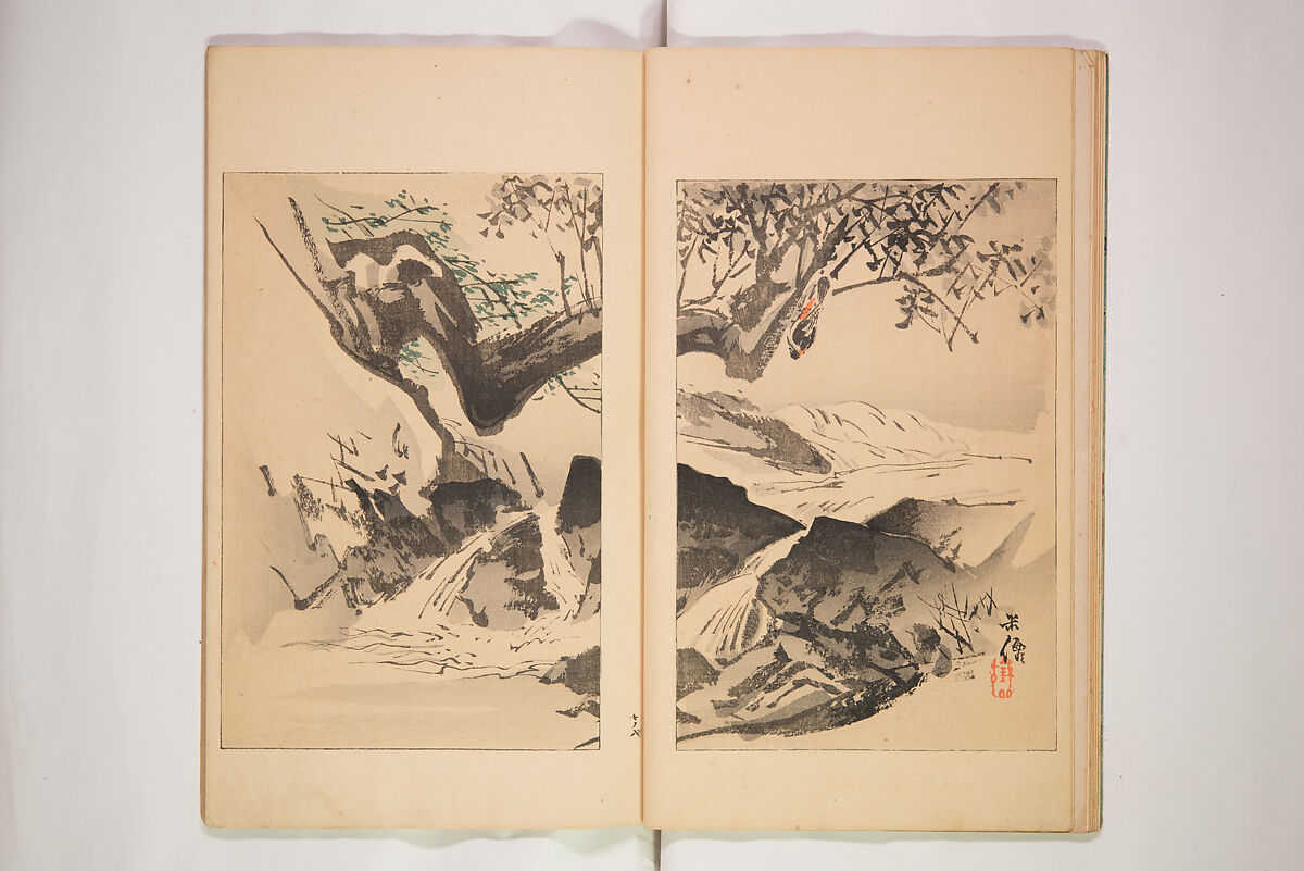 World of Fine Arts (Bijutsu Sekai) 美術世界, Set of twenty-five volumes, Japan